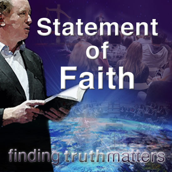 Faith Statement