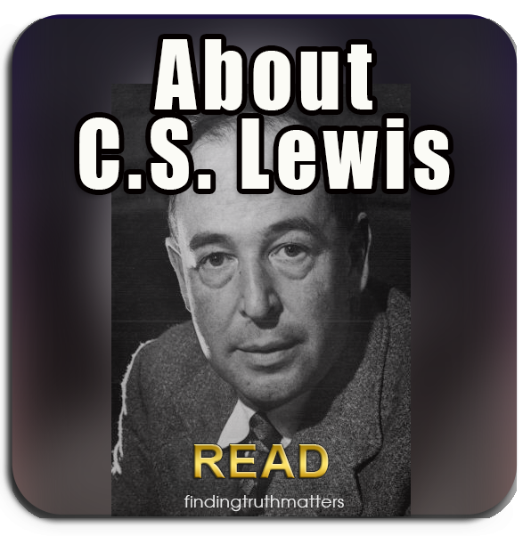 About C.S. Lewis